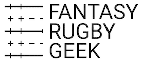 Fantasy Rugby Geek