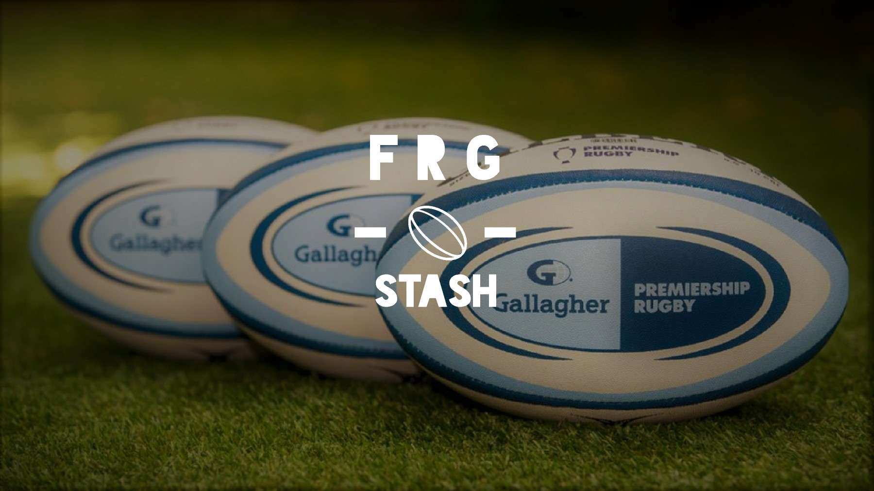 Fantasy Rugby Geeks 2018 Gallagher Premiership Stash Watch