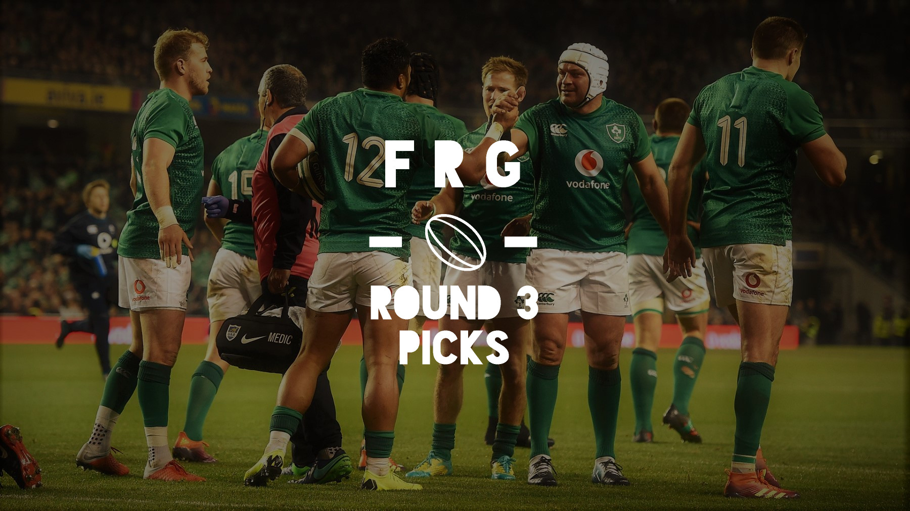 Fantasy Rugby Tips, Picks and Prematch Thoughts Guinness Six Nations