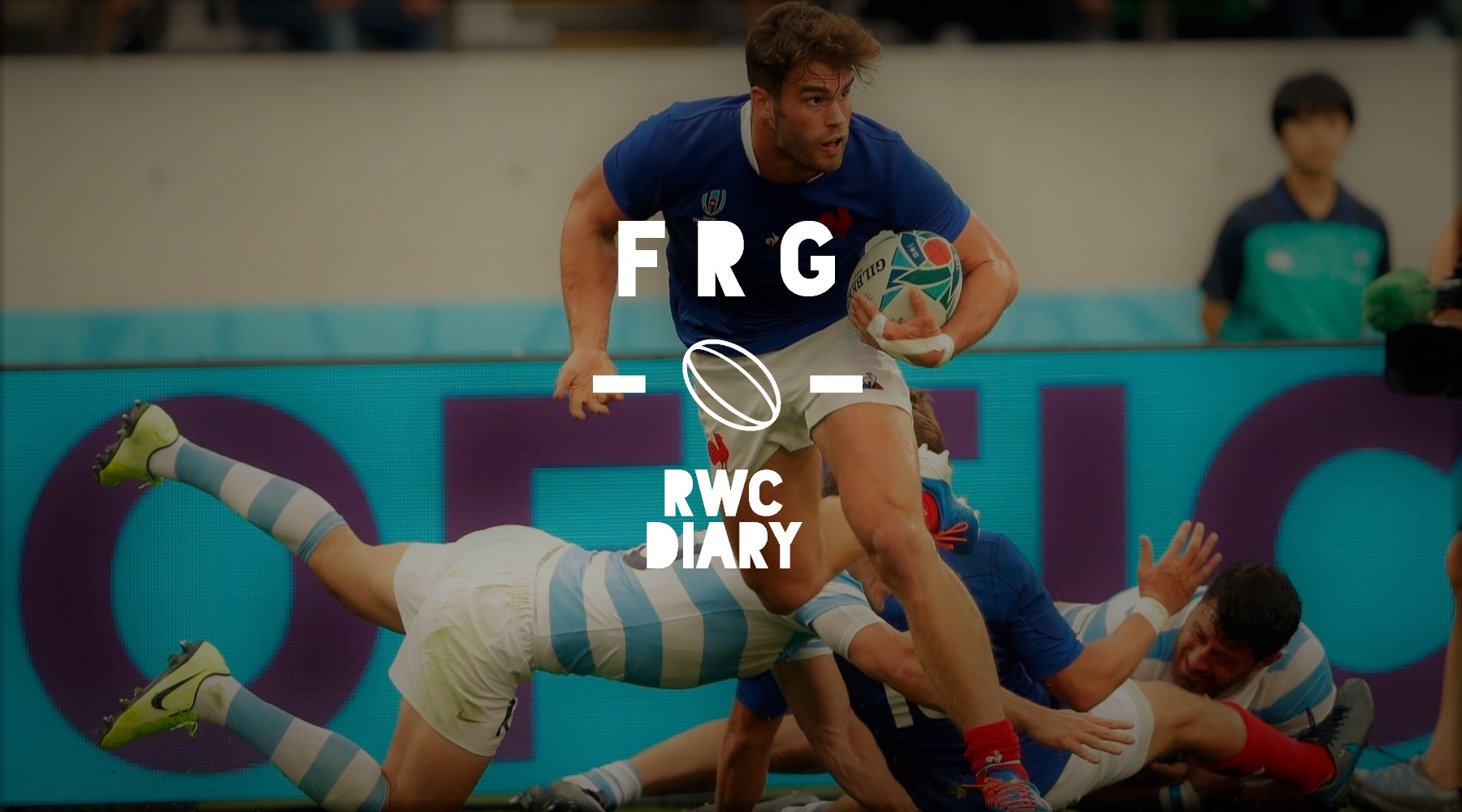 World Cup Fantasy Rugby · The Rugby Magazine