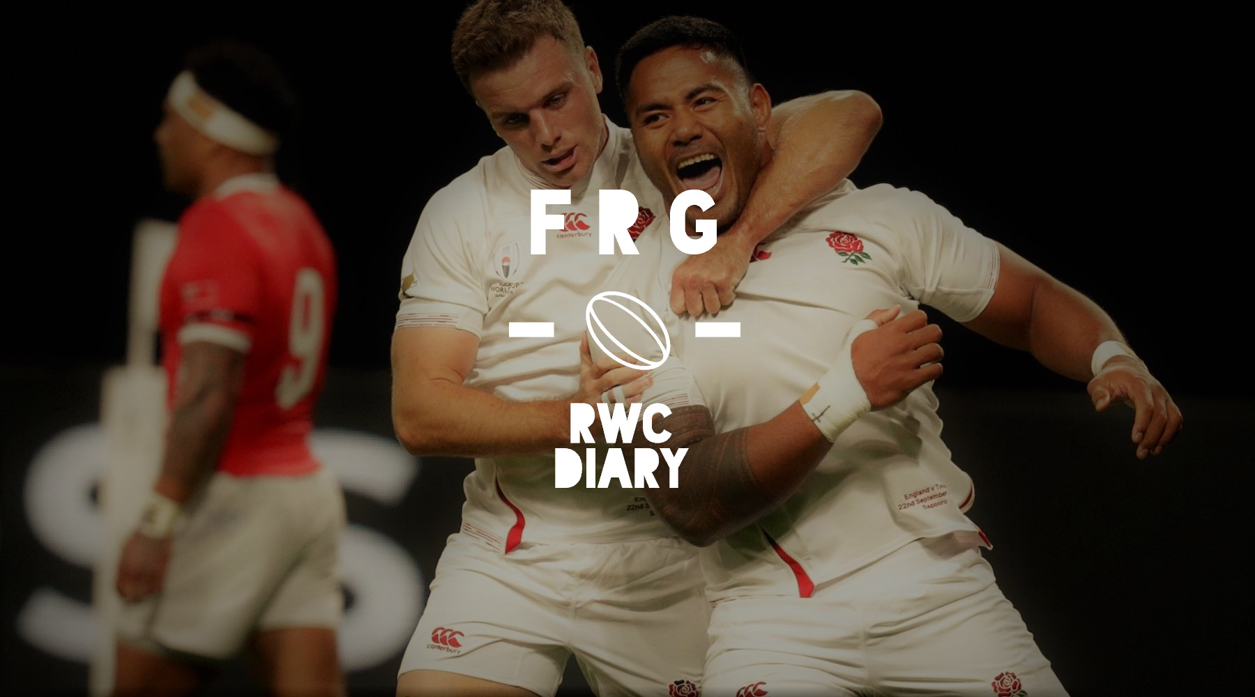 World Cup Fantasy Rugby · The Rugby Magazine