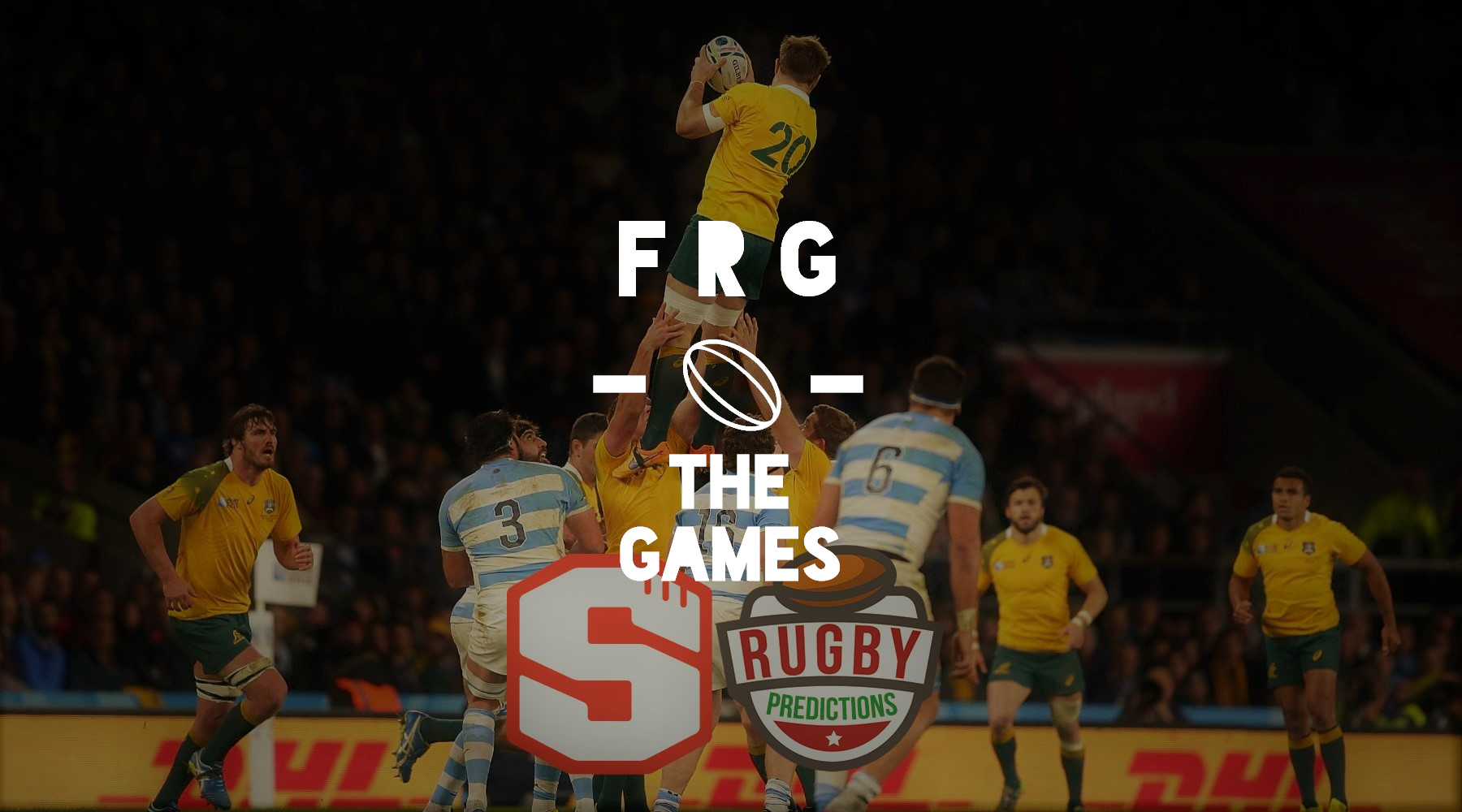 Superbru - The Rugby Championship 2022: Round 6 Predictions