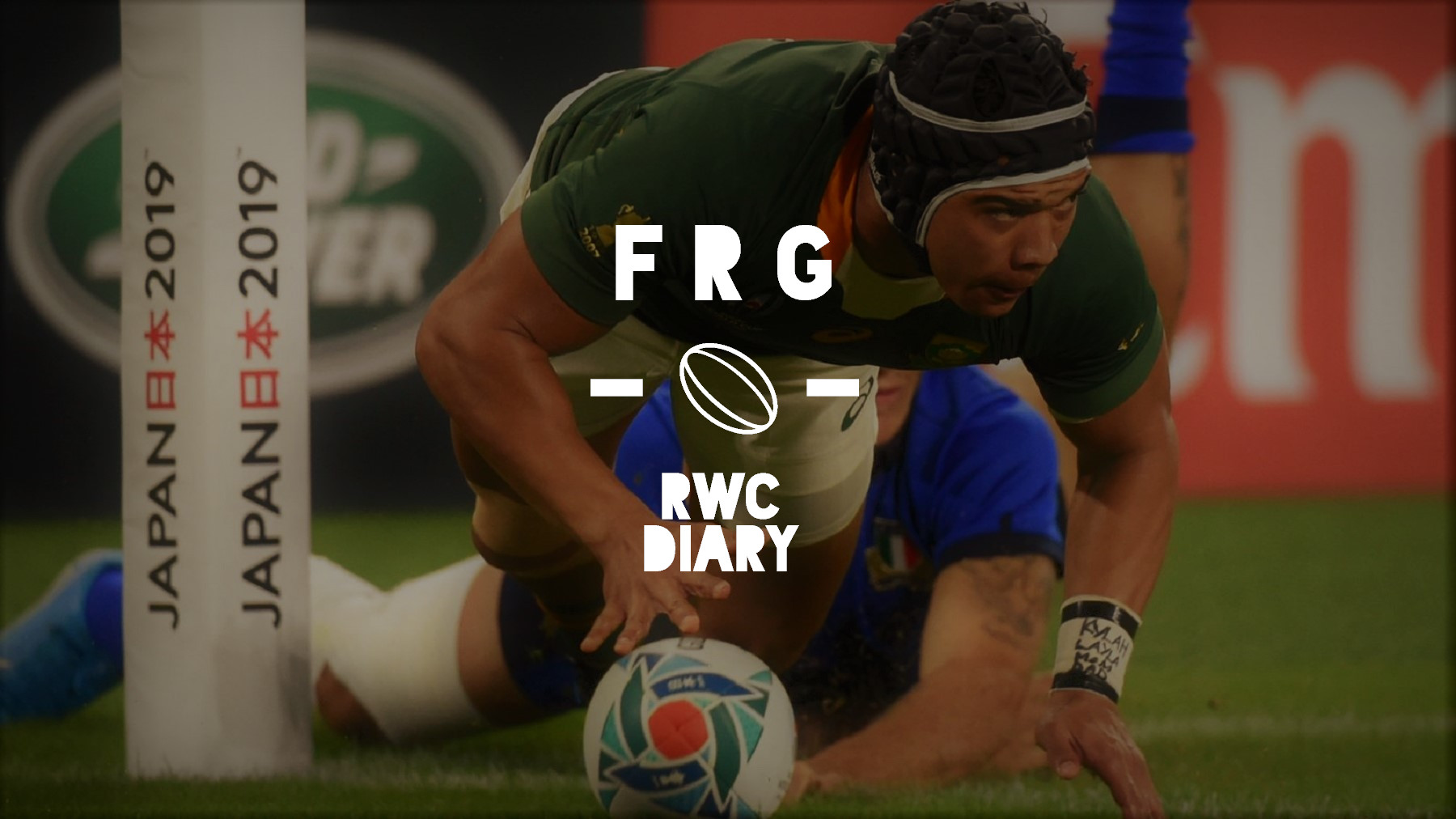 World Cup Fantasy Rugby · The Rugby Magazine