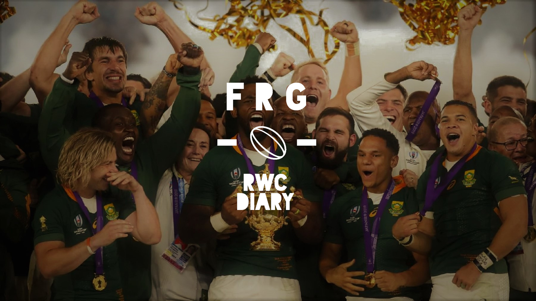 World Cup Fantasy Rugby · The Rugby Magazine