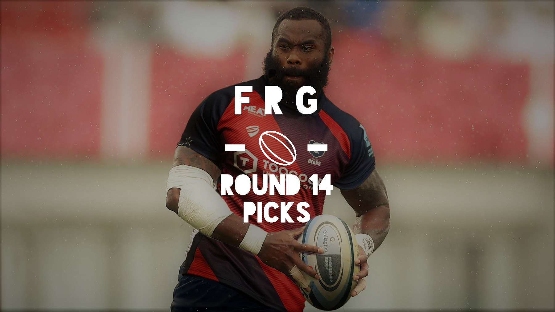 fantasy rugby tips premiership round 14