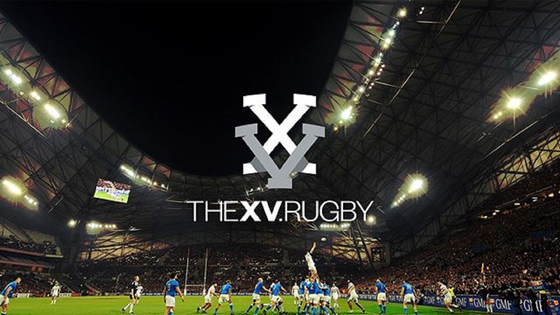 The XV Rugby Subscription Discount Code