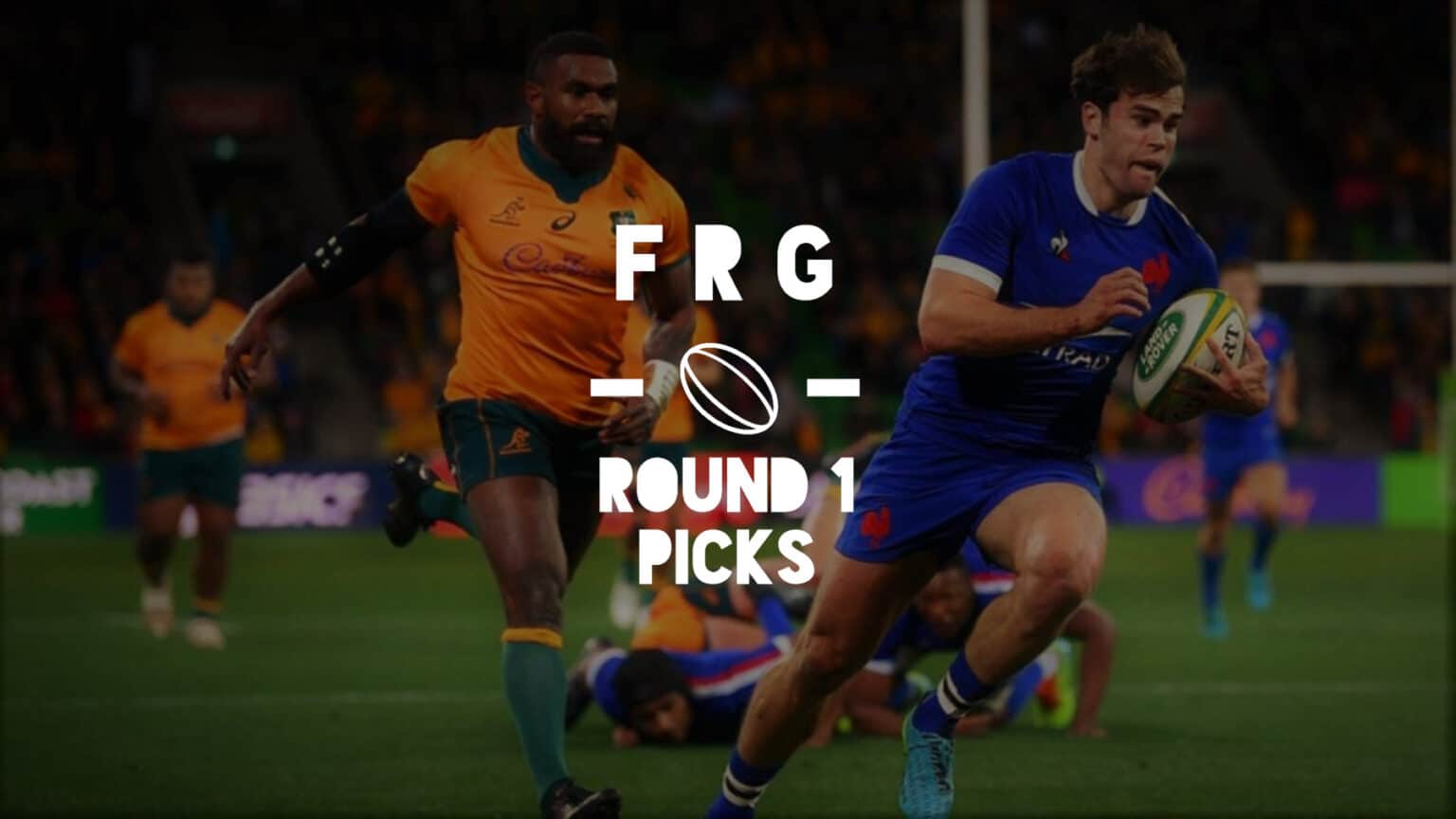 Fantasy Rugby Picks – Autumn Nations Series 2022 Round 1 - Fantasy ...