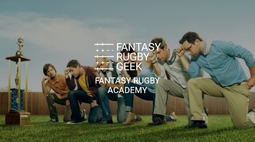 What to expect on Fantasy Rugby Draft day… – Fantasy Rugby Geek