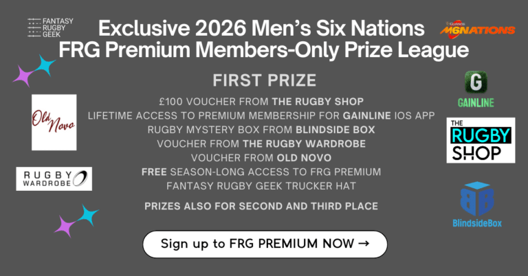 100 of the Best Fantasy Rugby Team Names (2026) – Fantasy Rugby Geek