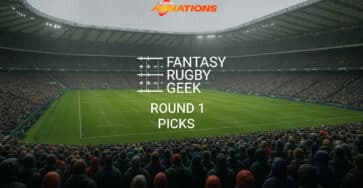 fantasy six nations round 1 picks